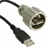 USB Cables - 626-1749-ND - DigiKey