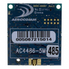 RF and Wireless - RF Transceiver Modules and Modems -- AC4486-5M-485