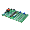 Evaluation and Demonstration Boards and Kits - 505-ADM1266-EVALZ-ND - DigiKey