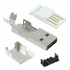 USB, DVI, HDMI Connector Assemblies - AE10091-ND - DigiKey
