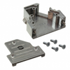 D-Sub, D-Shaped Connector Backshells, Hoods - 1195-8186-ND - DigiKey