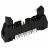Headers, Male Pins - MHS20S-ND - DigiKey
