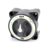 Blue Sea Systems 3001B HD-Series Heavy Duty On-Off Battery Switch with AFD - Bulk Packaging -- 78411B