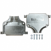D-Sub, D-Shaped Connector Backshells, Hoods - A34170-ND - DigiKey