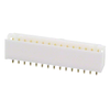 Headers, Male Pins - A101004-ND - DigiKey