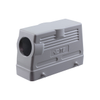 Heavy Duty Connector Housings, Hoods, Bases - A132695-ND - DigiKey