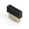 Edgeboard Connectors - 151-892-024-540-201-ND - DigiKey