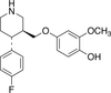(-)-trans-4-[4-(4’-Fluorophenyl)-3-piperidinylmethox.. - 25650 - Medical Isotopes, Inc.