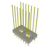 Headers, Specialty Pin - APA-314-G-Q-ND - DigiKey