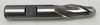 High Speed End Mill 450B R-10 -- R-10 - Image
