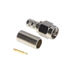 Coaxial Connector (RF) Assemblies - 132113N-ND - DigiKey