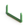 Edgeboard Connectors - 151-345-106-500-878-ND - DigiKey