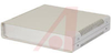 Cabinet; 0.050 in. Aluminum; 0.125 in. Aluminum; 0.120 in. Aluminum; 8.3 in. - 70148234 - Allied Electronics, Inc.