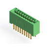 Edgeboard Connectors - 151-846-018-500-201-ND - DigiKey