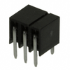 Headers, Receptacles, Female Sockets - 3M9234-ND - DigiKey