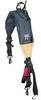 Audio Shoulder Strap - HB-A2 - Visual Sound, Inc.