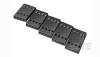 Rectangular Wire & Cable Connectors & Housings - 104503-7 - TE Connectivity