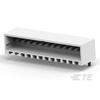 Headers, Male Pins - 17-1-1775443-2-ND - DigiKey