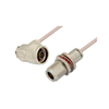 Coaxial Cables (RF) - 6099-PE34227-48-ND - DigiKey