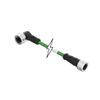 Circular Cable Assemblies - 1201088235-ND - DigiKey