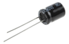 Aluminium Capacitors - 1701194 - RS Components, Ltd.