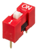 Rotary Encoded DIP Switches - 8772104 - RS Components, Ltd.