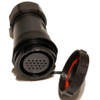 Industrial Circular Connectors - 2506202 - RS Components, Ltd.