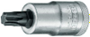 Screwdriver Bits - 7723674 - RS Components, Ltd.