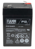 Lead Acid Batteries - 8431332 - RS Components, Ltd.