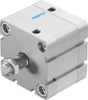 Pneumatic Piston Rod Cylinders - 2028859 - RS Components, Ltd.