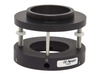 Multiple Filter Holder, 2.0 in. Filters, 1.5 Inch Series Flange - 62020 - Newport MKS