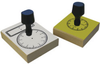 Clock Stamp Set - MARS1112 - Parco Scientific Company