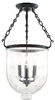Semi-Flush Mts.-Bowl Style - 607307 - Light Center (The)