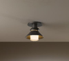 124905-07-999 Semi-Flush Mts.-Other - 606927 - Capital Lighting, Inc.
