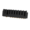Blade Type Power Connector Assemblies - 6256-GF12-08-1F-ND - DigiKey