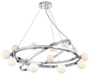 23980-CH/OPL Mid. Chandeliers-Candle - 471232 - Capital Lighting, Inc.