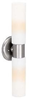 20436-BS/OPL Sconces-Double Glass - 471022 - Capital Lighting, Inc.
