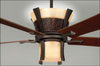 AK-ORB Fans-Ceiling Fans - 414163 - Capital Lighting, Inc.