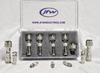 Fixed Attenuator Kit from JFW Industries -- 50KFA-006-SMA - Image