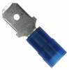 Terminals - Quick Connects, Quick Disconnect Connectors - 298-10023-ND - DigiKey