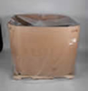 48 x 46 x 72 Pallet Covers - 2.0 Mil - GL4846722 - LinersAndCovers.com