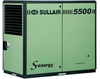 Rotary Screw Compressors -- 60 - 100 hp - Image