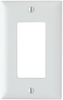 Decorator Openings, One Gang, White - TP26W - Legrand