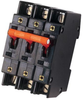 IELR Series Rail-Mount Hydraulic Magnetic Circuit Breakers