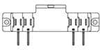 Heavy Duty Power Connectors - 6646685-1 - VAST STOCK CO., LIMITED