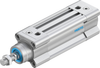 ISO cylinder - DSBC-32-40-PPVA-N3 - Festo Corporation