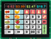 Smart TFT LCD Module RS232 800x640 10.4