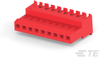 Standard Rectangular Connectors - 3-641311-9 - TE Connectivity