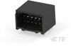 PCB Headers & Receptacles - 1-1554692-3 - TE Connectivity