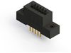 Card Edge Connectors - Edgeboard Connectors - 392-010-520-207 - Lingto Electronic Limited
